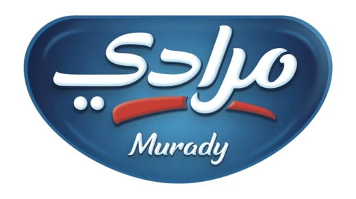Murady logo